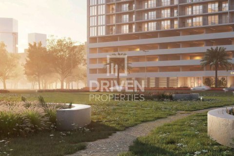 Appartement à Jumeirah Village Circle, Dubai, 1 chambre, 79 m², № 87482 - photo 29