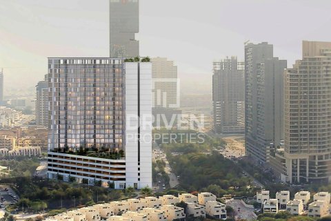 Appartement à Jumeirah Village Circle, Dubai, 1 chambre, 79 m², № 87482 - photo 20