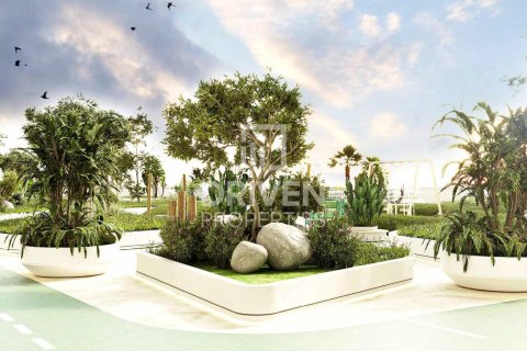 Appartement à Jumeirah Village Circle, Dubai, 1 chambre, 79 m², № 87482 - photo 21