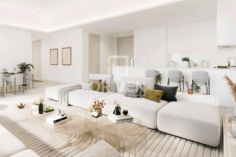 Appartement à Jumeirah Village Circle, Dubai, 1 chambre, 79 m², № 87482 - photo 2