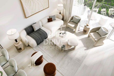 Appartement à Jumeirah Village Circle, Dubai, 1 chambre, 79 m², № 87482 - photo 3