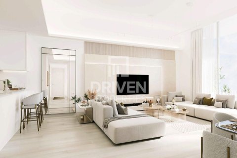 Appartement à Jumeirah Village Circle, Dubai, 1 chambre, 79 m², № 87482 - photo 8