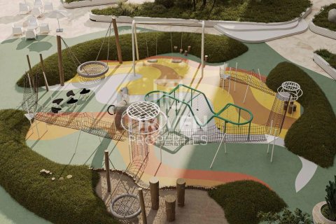 Appartement à Jumeirah Village Circle, Dubai, 1 chambre, 79 m², № 87482 - photo 18