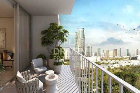 Appartement à Jumeirah Village Circle, Dubai, 1 chambre, 79 m², № 87482 - photo 27