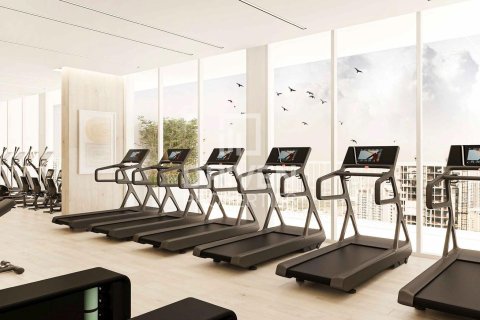 Appartement à Jumeirah Village Circle, Dubai, 1 chambre, 79 m², № 87482 - photo 12