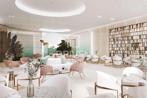 Appartement à Jumeirah Village Circle, Dubai, 1 chambre, 79 m², № 87482 - photo 1