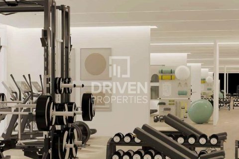 Appartement à Jumeirah Village Circle, Dubai, 1 chambre, 79 m², № 87482 - photo 24