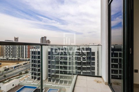 Appartement à Meydan, Dubai, 1 chambre, 55 m², № 87475 - photo 11