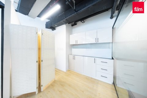 Bureau à Business Bay, Dubai, 106 m², № 93441 - photo 11