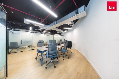 Bureau à Business Bay, Dubai, 106 m², № 93441 - photo 5