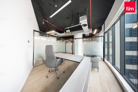 Bureau à Business Bay, Dubai, 106 m², № 93441 - photo 7