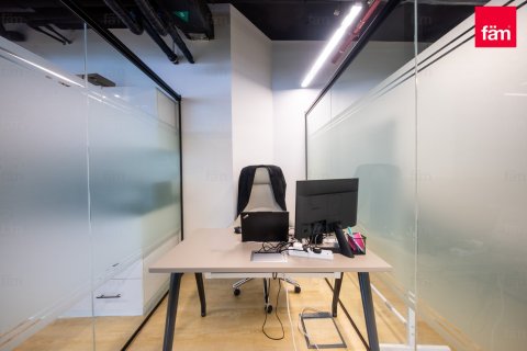 Bureau à Business Bay, Dubai, 106 m², № 93441 - photo 8