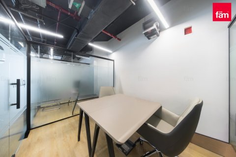 Bureau à Business Bay, Dubai, 106 m², № 93441 - photo 10