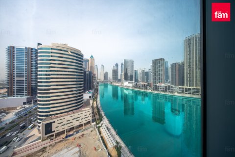 Bureau à Business Bay, Dubai, 106 m², № 93441