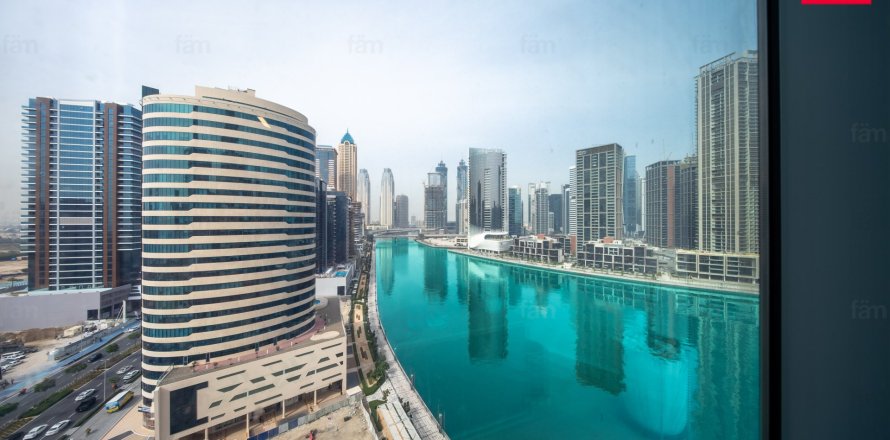 Bureau à Business Bay, Dubai, 106 m², № 93441