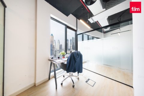 Bureau à Business Bay, Dubai, 106 m², № 93441 - photo 6