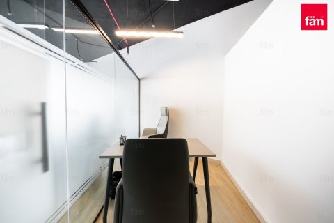 Bureau à Business Bay, Dubai, 106 m², № 93441 - photo 9