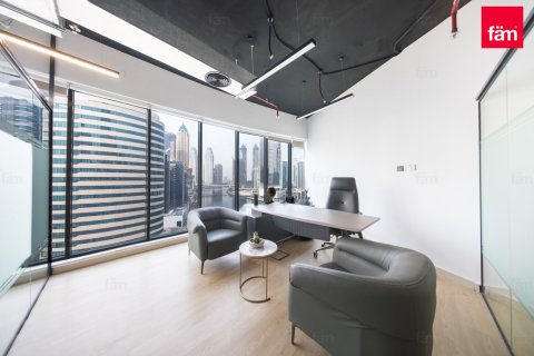 Bureau à Business Bay, Dubai, 106 m², № 93441 - photo 4