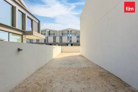 تاون هاوس في دبي 3 غرف نوم, 300 م² رقم 93431 - صورة 3