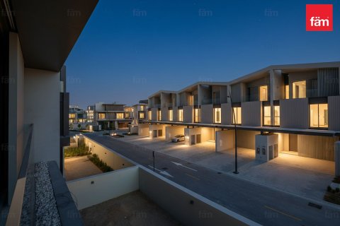 تاون هاوس في دبي 3 غرف نوم, 300 م² رقم 93431 - صورة 4