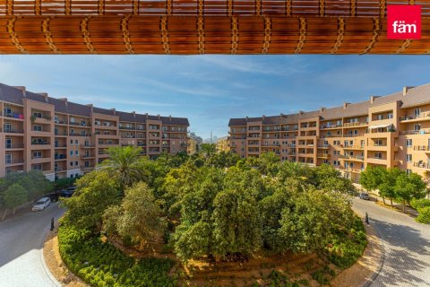 Appartement à Motor City, Dubai, 2 chambres, 151.4 m², № 93430