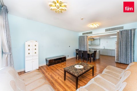 Appartement à Motor City, Dubai, 2 chambres, 151.4 m², № 93430 - photo 9