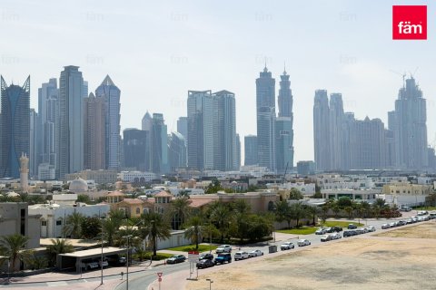 شقة في الوصل, دبي 2 غرف نوم, 97.8 م² رقم 93429 - صورة 9