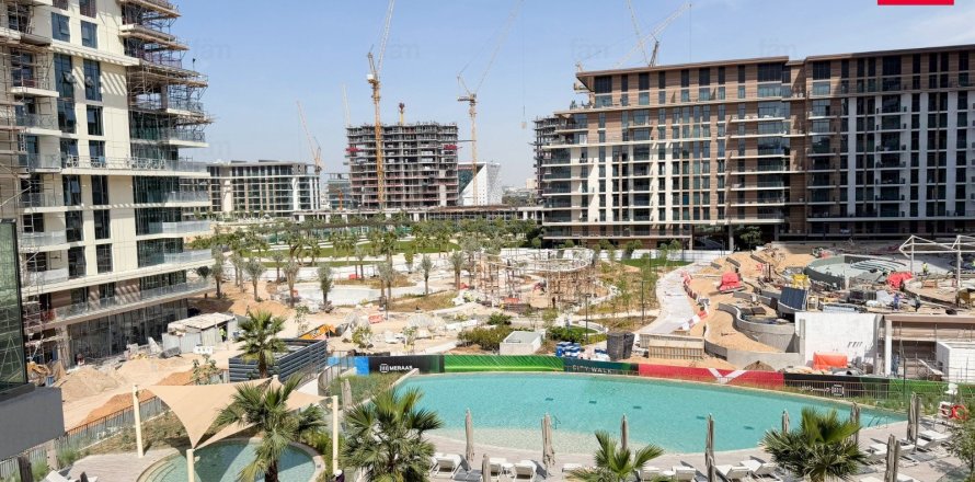 شقة في الوصل, دبي 2 غرف نوم, 97.8 م² رقم 93429