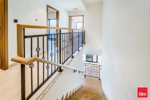 Adosado en Dubai, 3 dormitorios, 144 m², № 93427 - foto 8