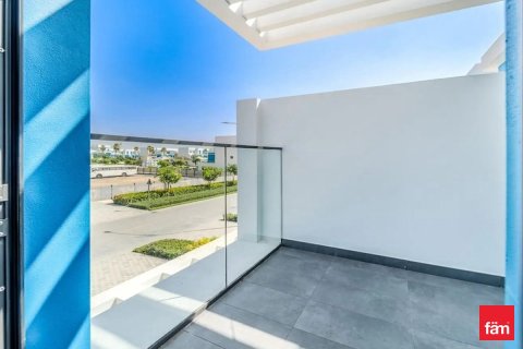Adosado en Dubai, 3 dormitorios, 144 m², № 93427 - foto 14