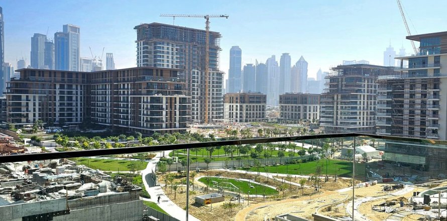 شقة في الوصل, دبي 1غرف نوم, 77.5 م² رقم 93428