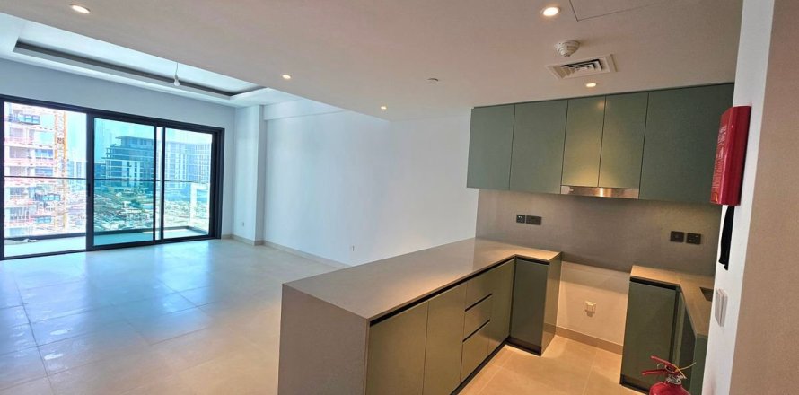 Apartamento en City Walk, Dubai, 1 dormitorio, 77.5 m², № 93428