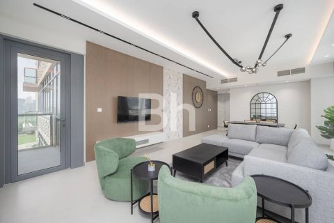 شقة في ذا فيوز, دبي 2 غرف نوم, 121 م² رقم 21440 - صورة 3