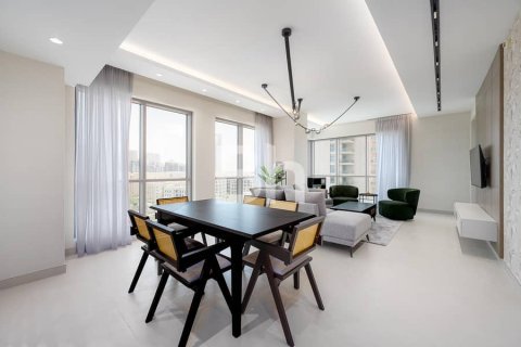 شقة في ذا فيوز, دبي 2 غرف نوم, 121 م² رقم 21440 - صورة 22