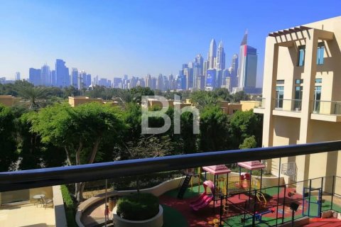 شقة في ذا فيوز, دبي 2 غرف نوم, 121 م² رقم 21440 - صورة 5