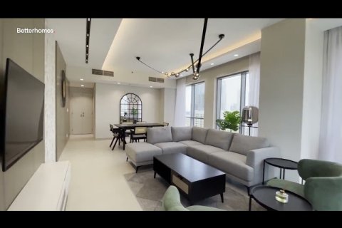 شقة في ذا فيوز, دبي 2 غرف نوم, 121 م² رقم 21440 - صورة 21