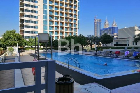 شقة في ذا فيوز, دبي 2 غرف نوم, 121 م² رقم 21440 - صورة 18