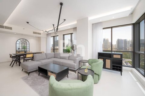 شقة في ذا فيوز, دبي 2 غرف نوم, 121 م² رقم 21440 - صورة 4