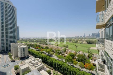 شقة في ذا فيوز, دبي 2 غرف نوم, 121 م² رقم 21440 - صورة 1