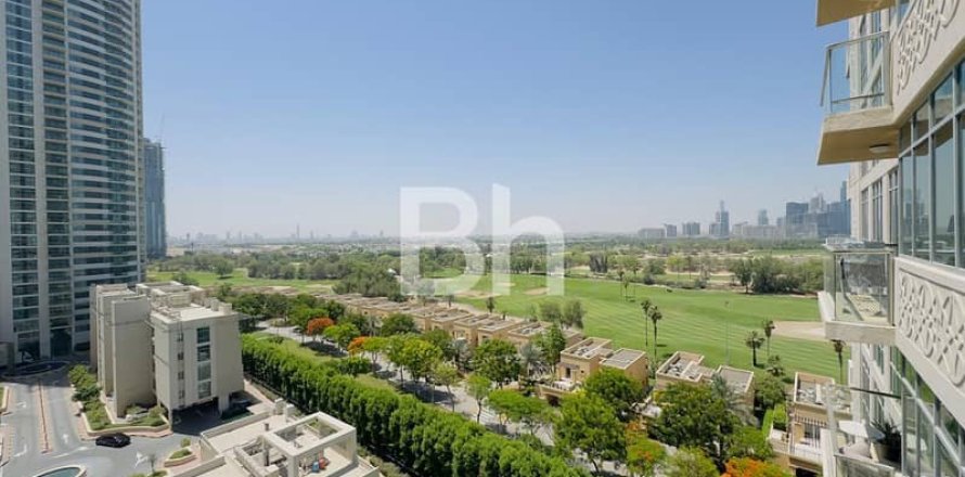 شقة في ذا فيوز, دبي 2 غرف نوم, 121 م² رقم 21440