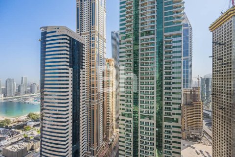 Apartment in Dubai Marina, Dubai 2 bedrooms, 117 sq.m. № 21436 - photo 12