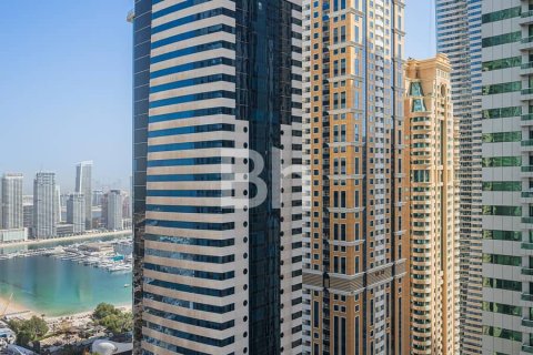 Apartment in Dubai Marina, Dubai 2 bedrooms, 117 sq.m. № 21436 - photo 15