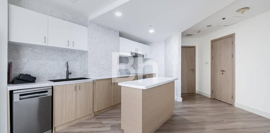 Apartment in Dubai Marina, Dubai 2 bedrooms, 117 sq.m. № 21436
