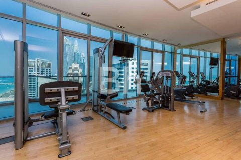 Apartment in Dubai Marina, Dubai 2 bedrooms, 154 sq.m. № 21442 - photo 4