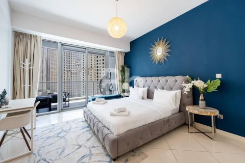 Apartment in Dubai Marina, Dubai 2 bedrooms, 154 sq.m. № 21442 - photo 11
