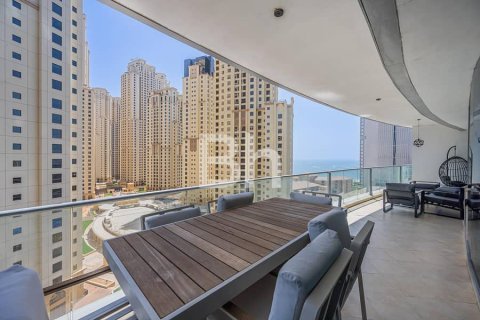 Apartment in Dubai Marina, Dubai 2 bedrooms, 154 sq.m. № 21442 - photo 13
