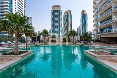 Apartment in Dubai Marina, Dubai 2 bedrooms, 154 sq.m. № 21442 - photo 3