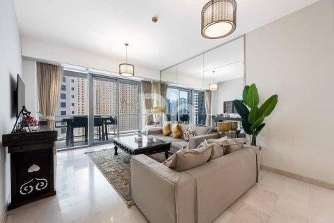 Apartment in Dubai Marina, Dubai 2 bedrooms, 154 sq.m. № 21442 - photo 1