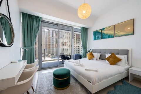 Apartment in Dubai Marina, Dubai 2 bedrooms, 154 sq.m. № 21442 - photo 8