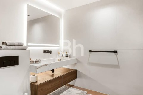 Снять в аренду квартиру в Пальме Джумейре, Дубай: 3 спальни, 222м², № 21441 - фото 7